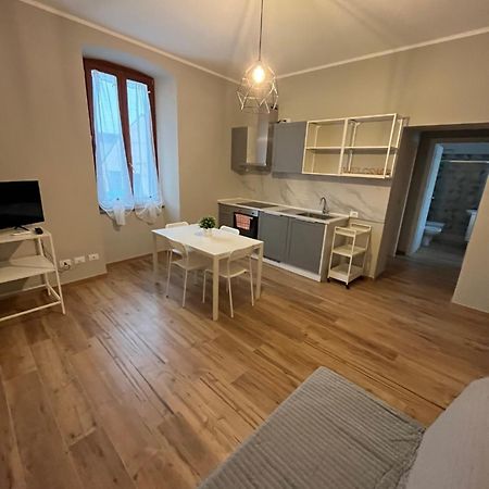 Апартаменты San Gervasio House Каприате-Сан-Джервазио Экстерьер фото