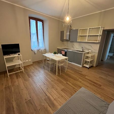 Апартаменты San Gervasio House Каприате-Сан-Джервазио Экстерьер фото