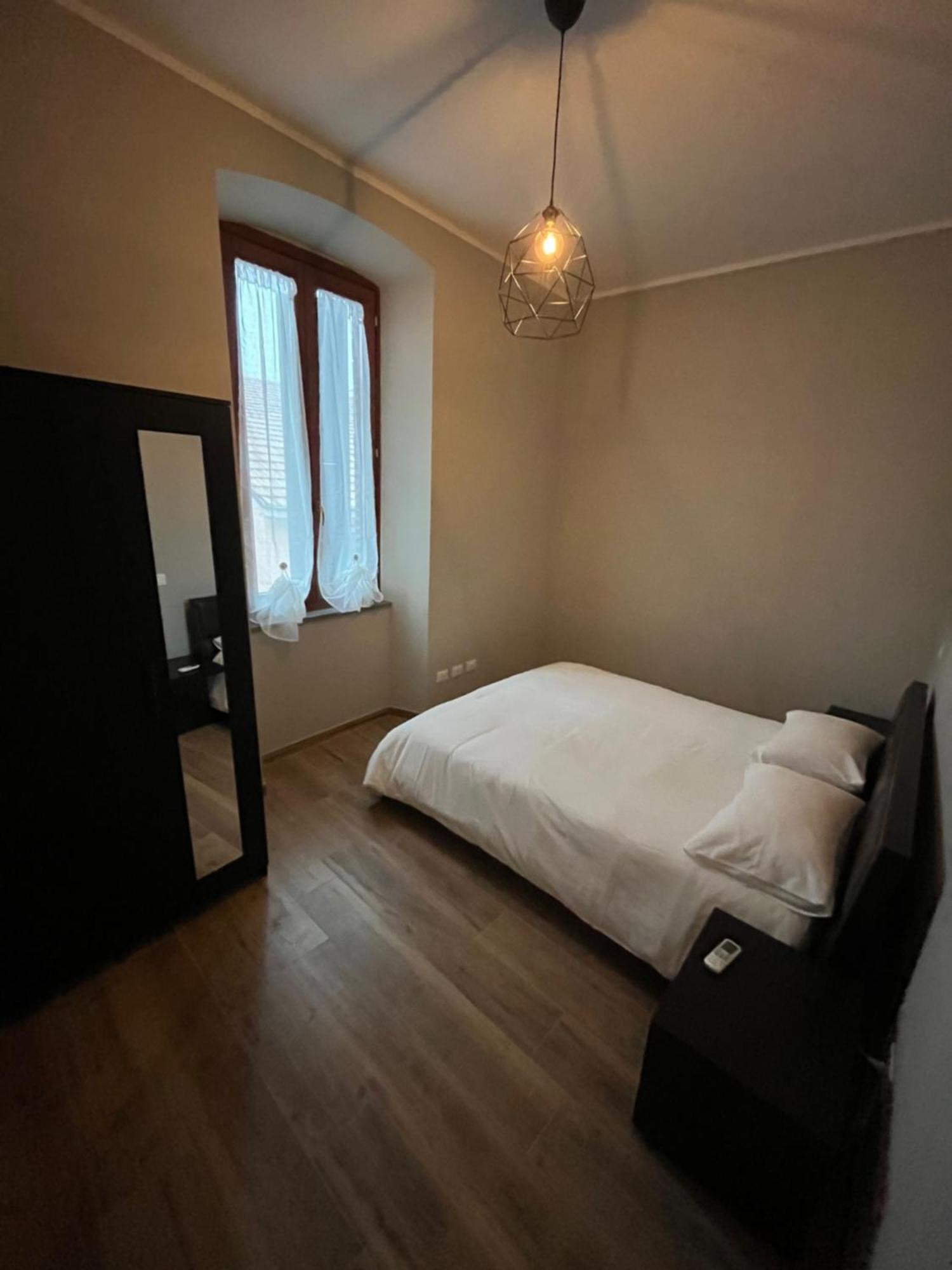 Апартаменты San Gervasio House Каприате-Сан-Джервазио Экстерьер фото