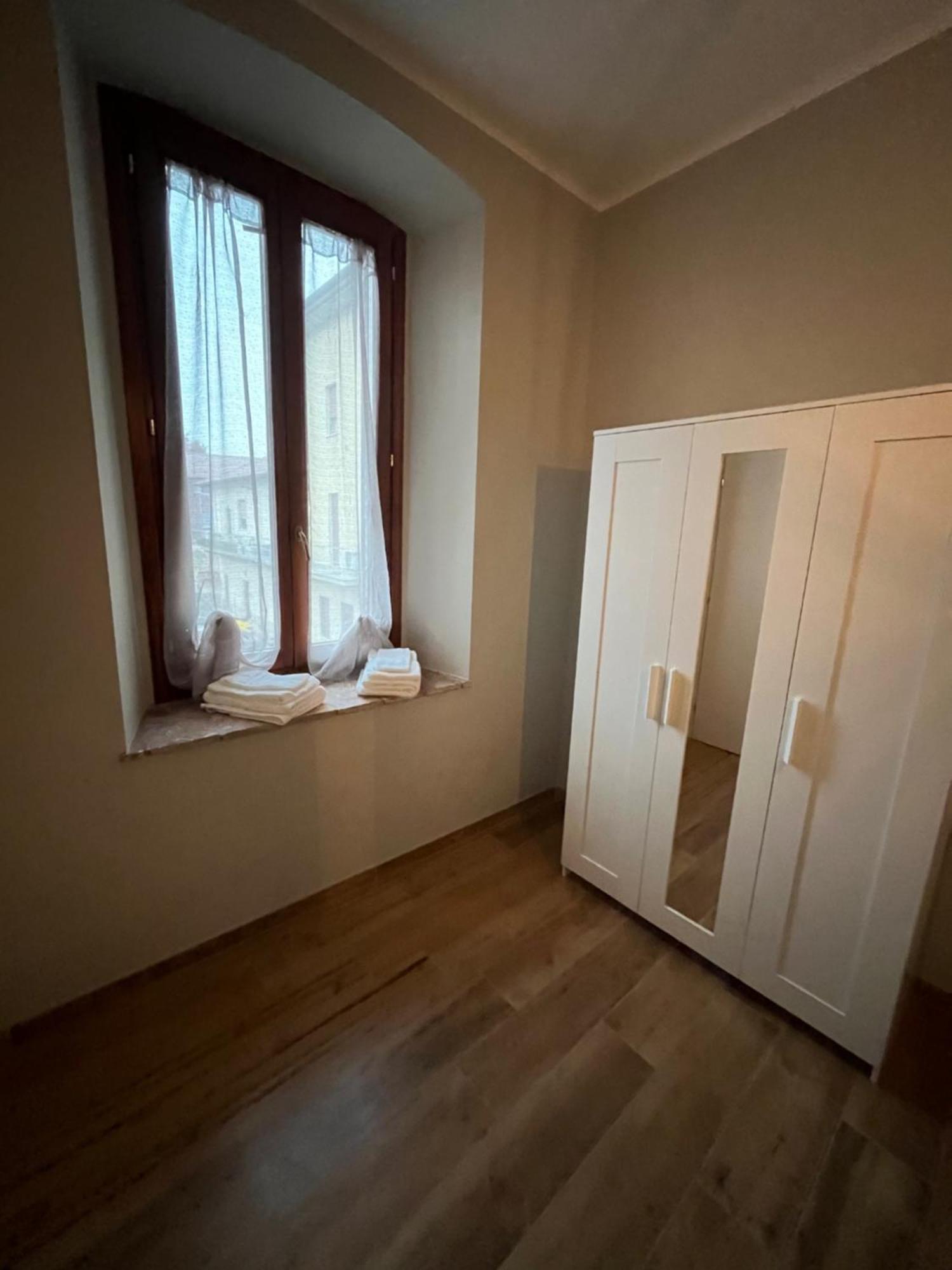 Апартаменты San Gervasio House Каприате-Сан-Джервазио Экстерьер фото