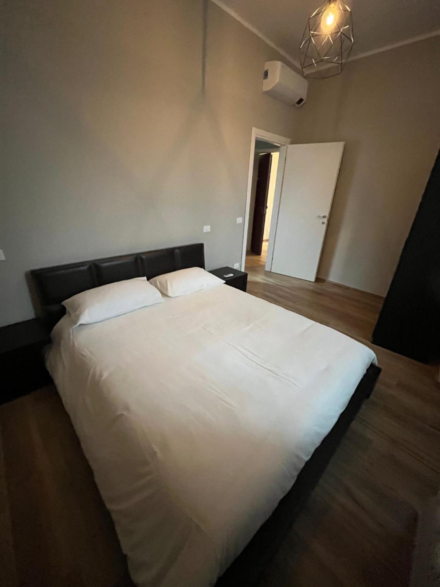 Апартаменты San Gervasio House Каприате-Сан-Джервазио Экстерьер фото